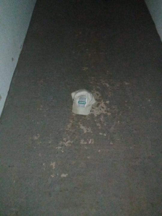 Foto 4 de 14 — Homem invade e detona creche em Araraquara